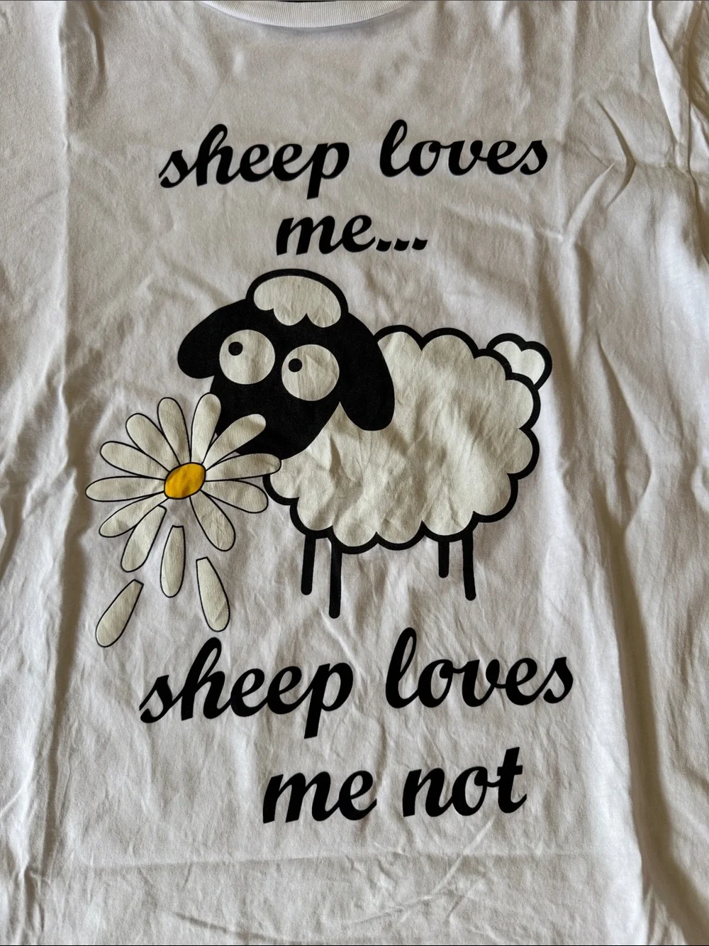 Boutique Moschino T shirt size 6 - Picture 3 of 10